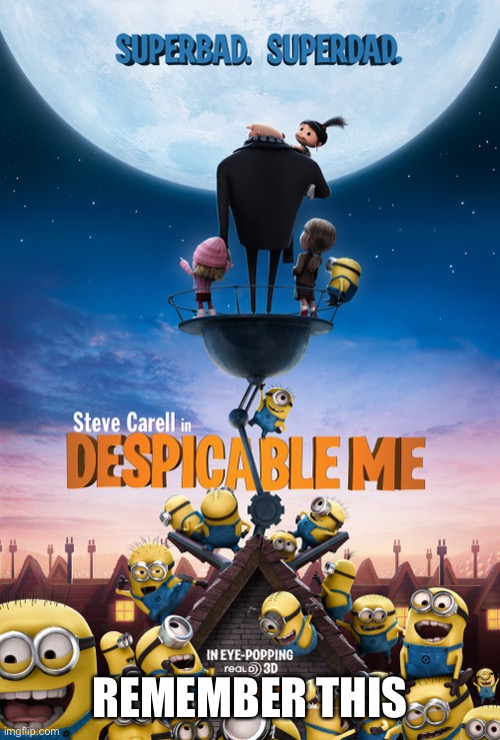 REMEMBER THIS | made w/ Imgflip meme maker