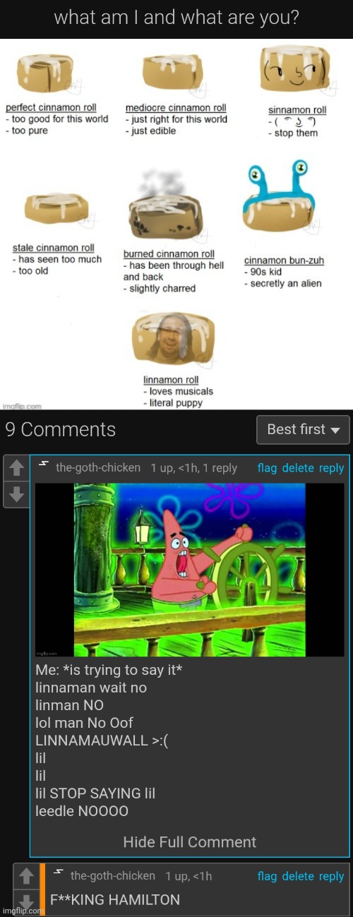 LEEDLE LEEDLE LEEDLE LEE | made w/ Imgflip meme maker