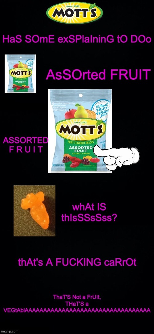 EXPLAIN | image tagged in gummy bears | made w/ Imgflip meme maker