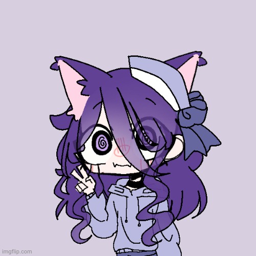 Ok gn for real | image tagged in kasey different picrew 10 | made w/ Imgflip meme maker