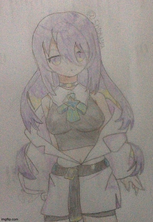 Moona | made w/ Imgflip meme maker