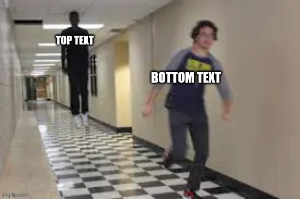 Top Text | TOP TEXT; BOTTOM TEXT | image tagged in bottom text,top text | made w/ Imgflip meme maker