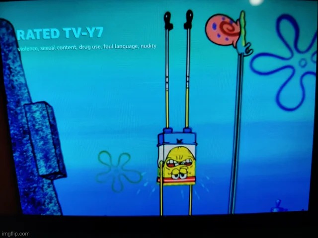 everyone gangsta until | made w/ Imgflip meme maker