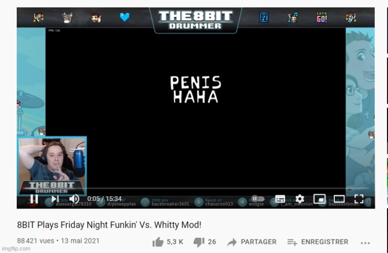 haha | made w/ Imgflip meme maker