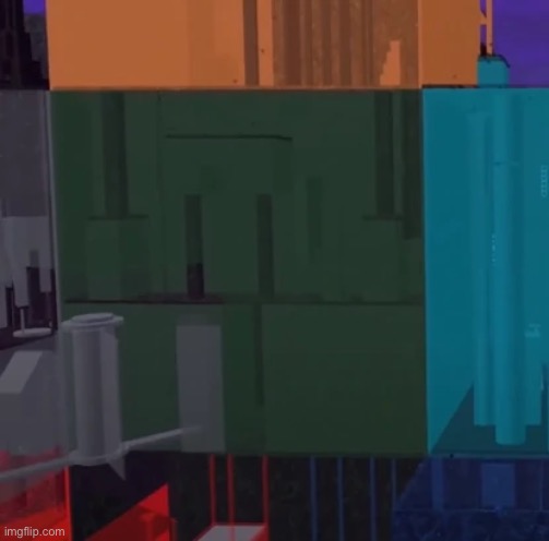 Posting CoV floors until they’ve all been posted: Floor 12 / 22 | made w/ Imgflip meme maker