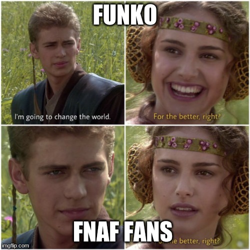 funko meme