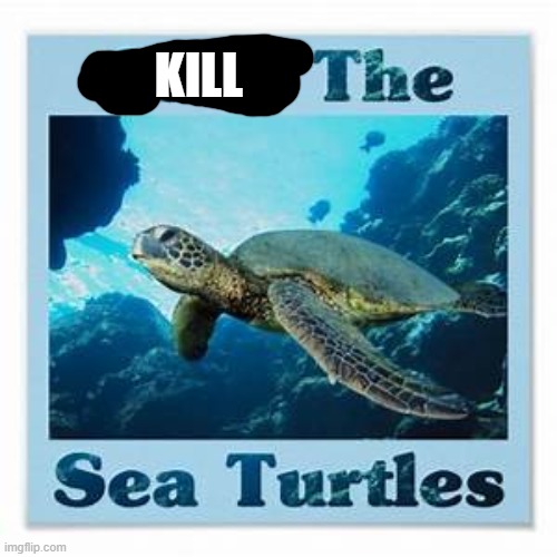 KILL | made w/ Imgflip meme maker