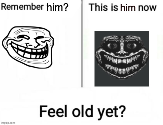 Summarization of trollface | image tagged in memes,funny,remember this guy,bro why are you reading the tags,stop,now | made w/ Imgflip meme maker