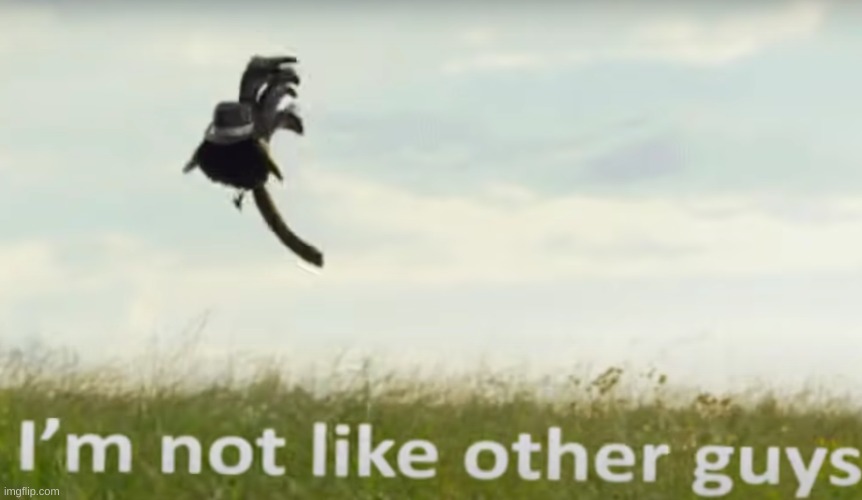 idk repost if ur not like the other guys lmao | made w/ Imgflip meme maker