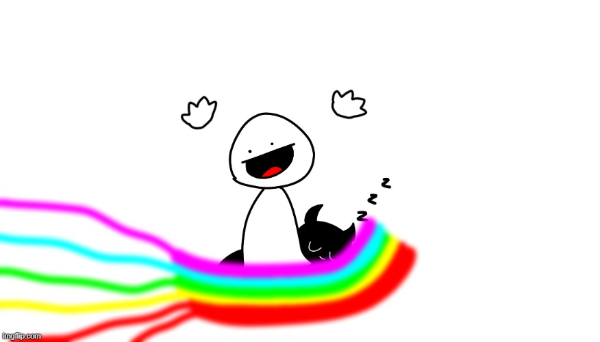 They are on their way to find out who asked | made w/ Imgflip meme maker