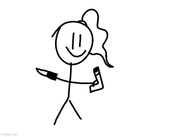 image tagged in lily should die temp | made w/ Imgflip meme maker