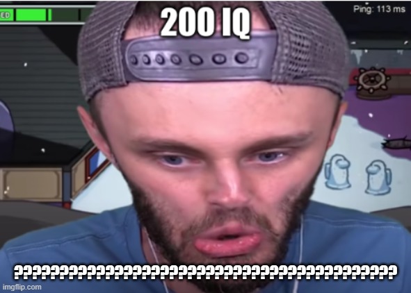 ssundee 200 iq | ?????????????????????????????????????????? | image tagged in ssundee 200 iq | made w/ Imgflip meme maker