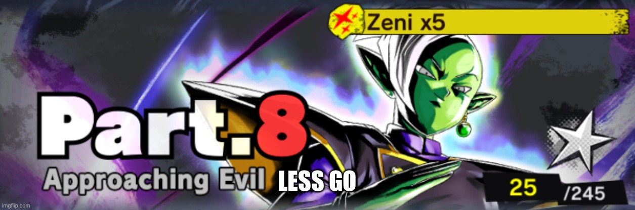 LESS GO | made w/ Imgflip meme maker