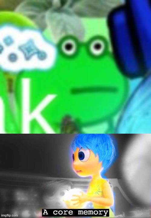 image tagged in a core memory | made w/ Imgflip meme maker