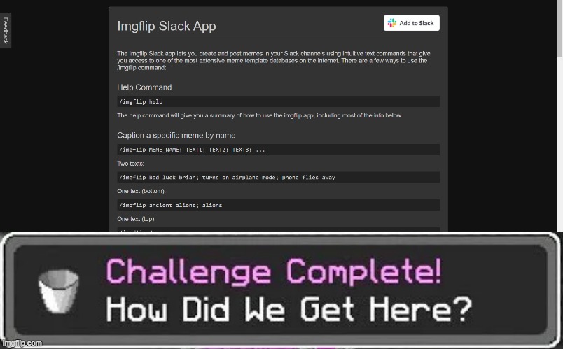 Seriously tho. How did I get here. | image tagged in how did we get here | made w/ Imgflip meme maker