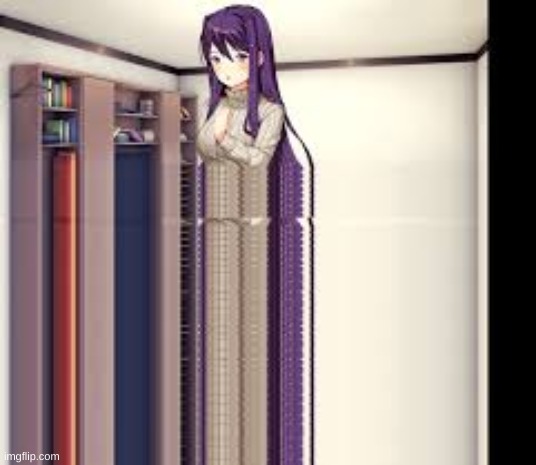 ok yuri- | made w/ Imgflip meme maker