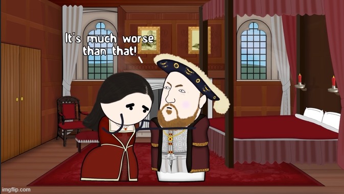 It's Much Worse Than That | image tagged in it's much worse than that | made w/ Imgflip meme maker