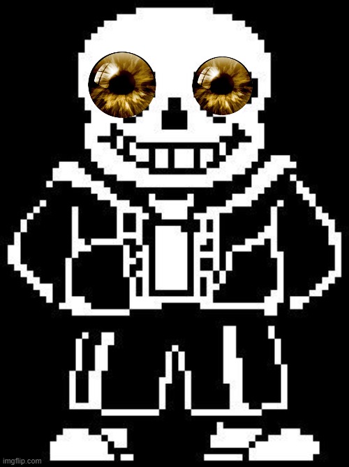 unsee glasses but sans - Imgflip