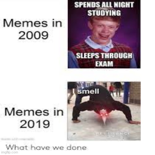 what the heck have we done??? | image tagged in omg | made w/ Imgflip meme maker
