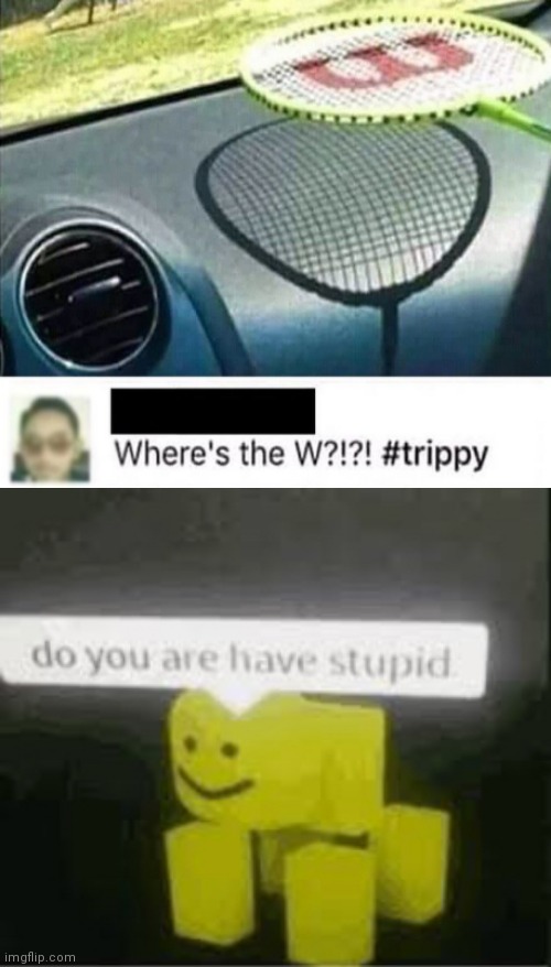 image tagged in do you are have stupid,funny,memes,lol,dumb | made w/ Imgflip meme maker