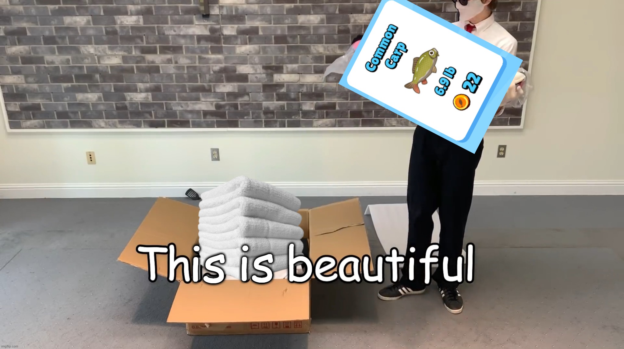 This Is Beautiful | is is b | image tagged in this is beautiful | made w/ Imgflip meme maker