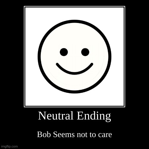 NEUTRAL | image tagged in neutral | made w/ Imgflip meme maker