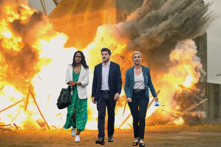 blockbuster Blank Meme Template