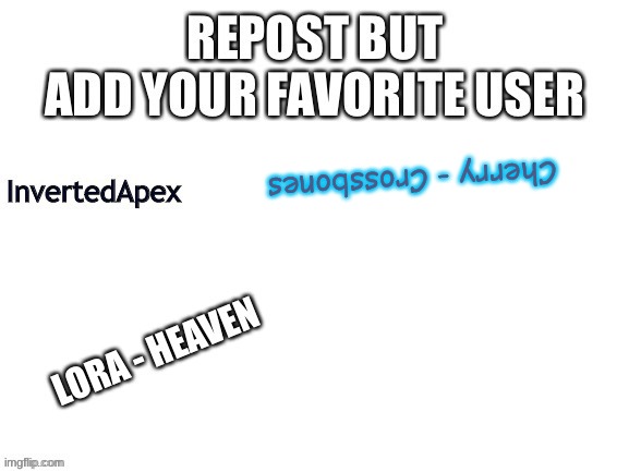 Cherry - Crossbones | made w/ Imgflip meme maker