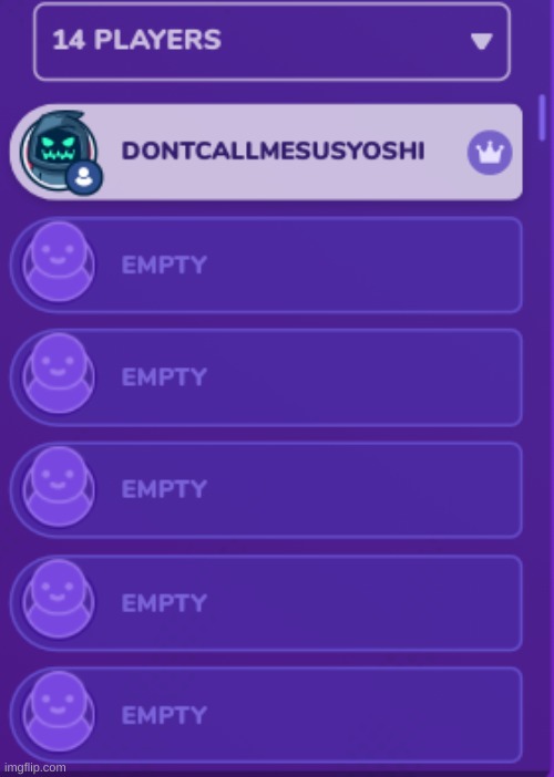 Plz Join | made w/ Imgflip meme maker