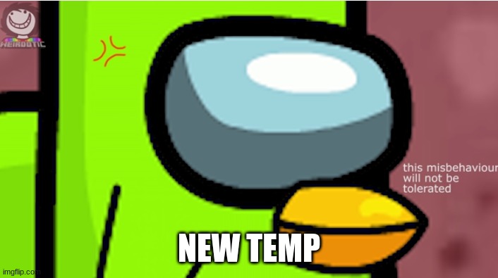 Duolingoposter is angery | NEW TEMP | image tagged in duolingoposter is angery | made w/ Imgflip meme maker