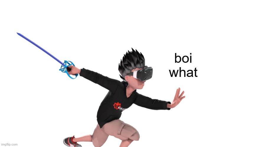xbox avatar | boi what | image tagged in xbox avatar | made w/ Imgflip meme maker
