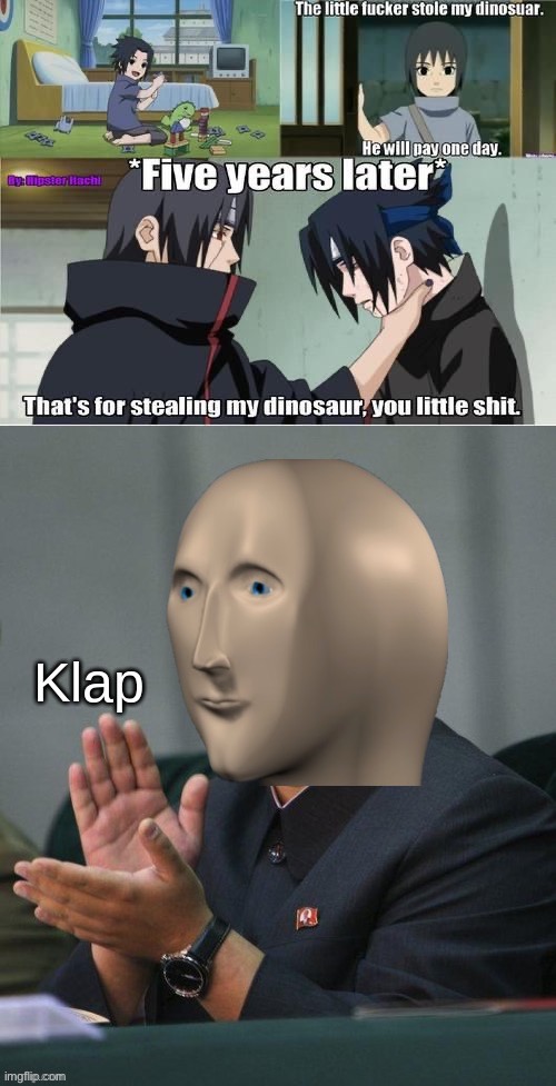 image tagged in meme man clap | made w/ Imgflip meme maker