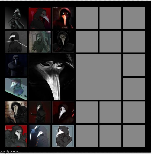 Who should I put on the other side? | made w/ Imgflip meme maker