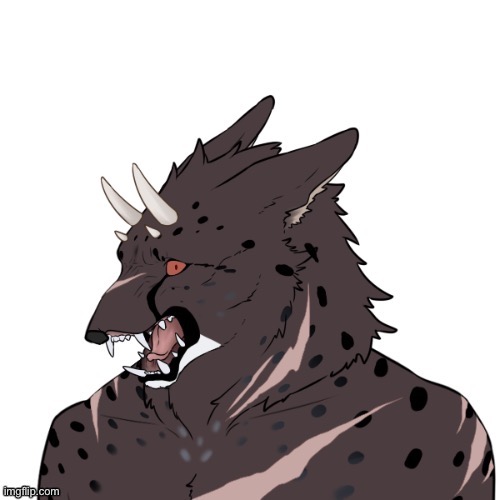 Werewolf William Beast | image tagged in werewolf,william,werewolf william | made w/ Imgflip meme maker