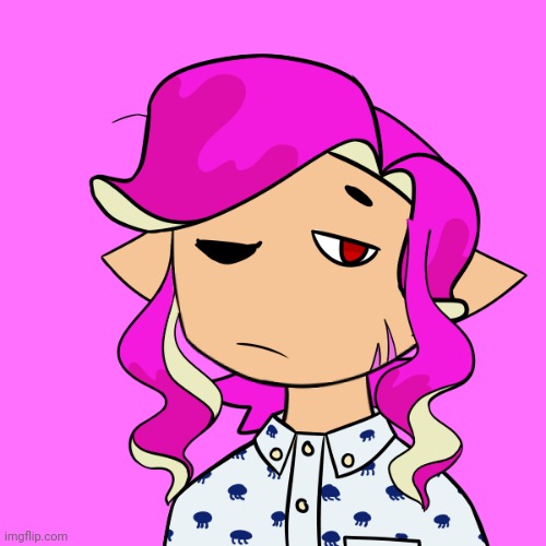 Picrew I made - Imgflip