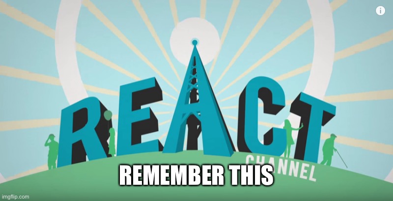 REMEMBER THIS | made w/ Imgflip meme maker