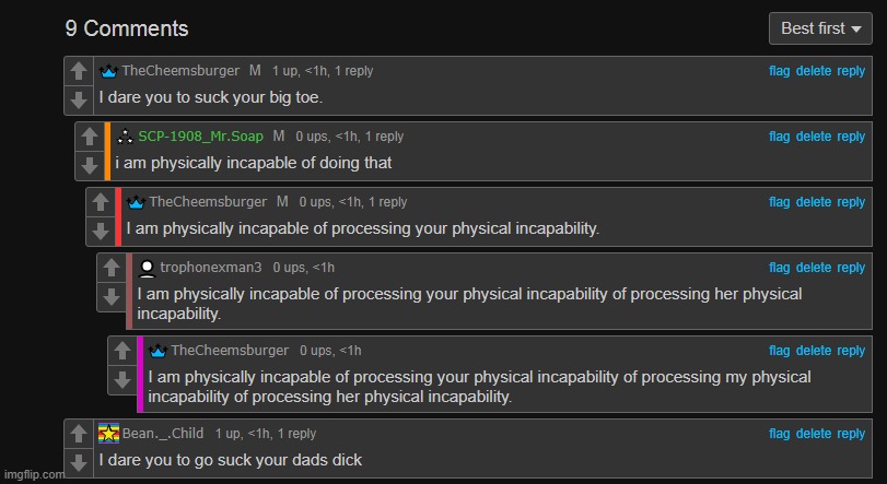 lmfao | made w/ Imgflip meme maker