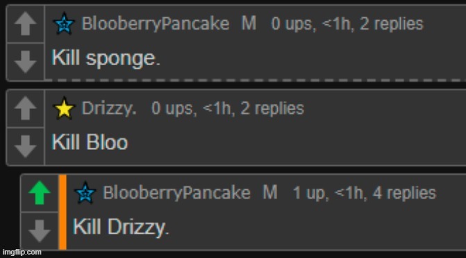 . | made w/ Imgflip meme maker