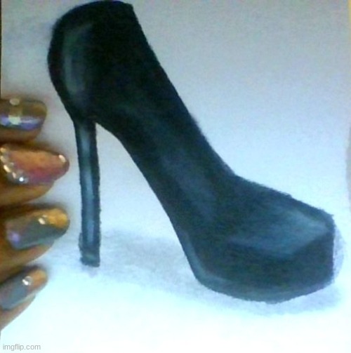 NEW DRAWING | made w/ Imgflip meme maker