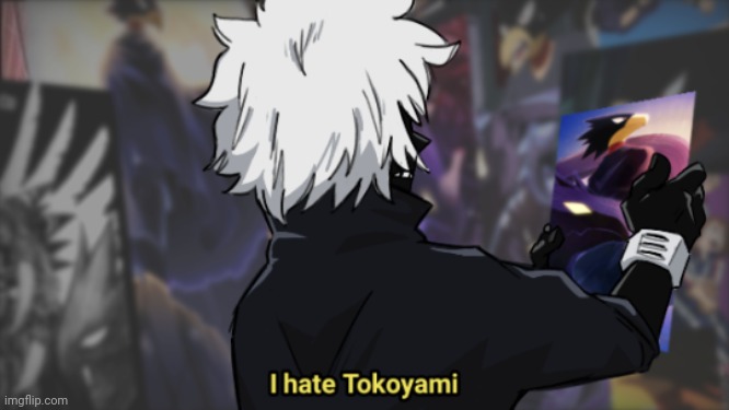 the ship dynamic in a nutshell | made w/ Imgflip meme maker