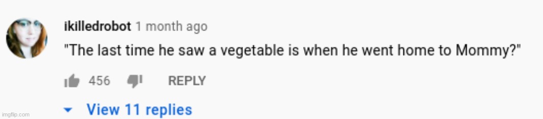 I- | made w/ Imgflip meme maker