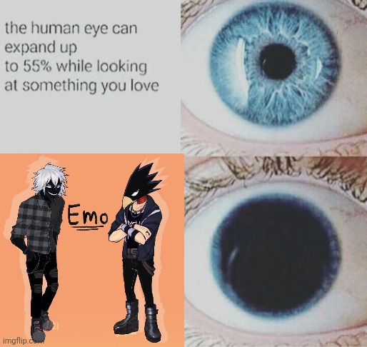 EMOS | made w/ Imgflip meme maker