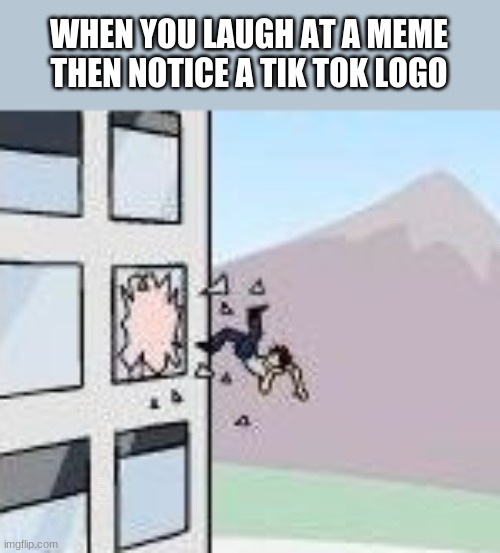 Tik tok bad | WHEN YOU LAUGH AT A MEME THEN NOTICE A TIK TOK LOGO; HELLO, LOOKS LIKE YOU FOUND THIS SECRET, YOU CAN'T SEE THIS TEXT IN THE MEME. WELL I WANNA TELL YOU THAT IF YOU LIKE TIK TOK AND ALSO LIKE IMGFLIP YOU ARE A DUMB IDIOT AND YOU SHOULD DIE LITTLE NOOBIE | image tagged in well yes but actually no,tik tok sucks | made w/ Imgflip meme maker
