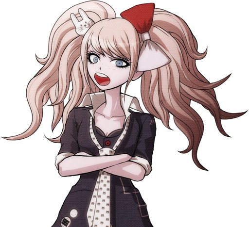shut it Mukuro Blank Meme Template