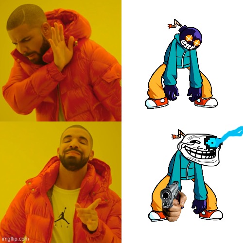 Drake Hotline Bling | image tagged in memes,drake hotline bling | made w/ Imgflip meme maker