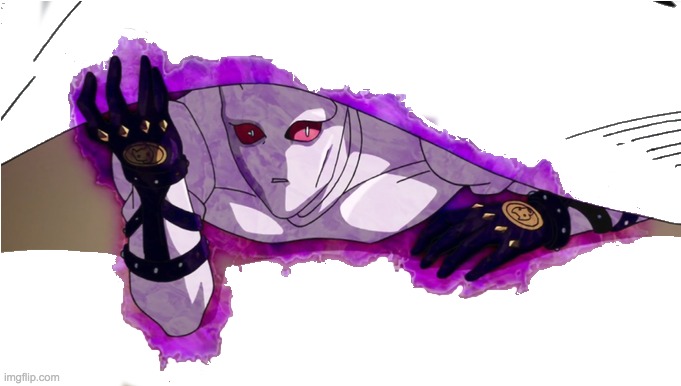 Killer Queen 2 | image tagged in killer queen 2 | made w/ Imgflip meme maker