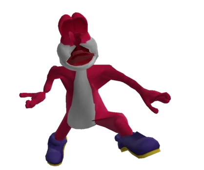 High Quality unused virus yoshi Blank Meme Template