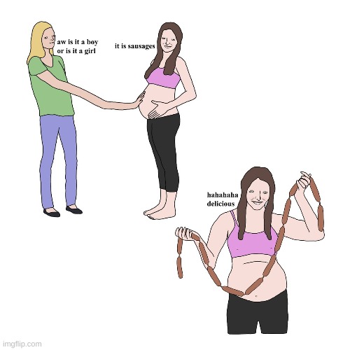 how unsettling | made w/ Imgflip meme maker