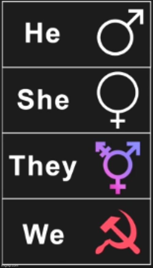 Pronouns | image tagged in pronouns | made w/ Imgflip meme maker