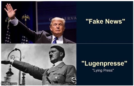 Things that make you go hmmm | image tagged in fake news lugenpresse | made w/ Imgflip meme maker